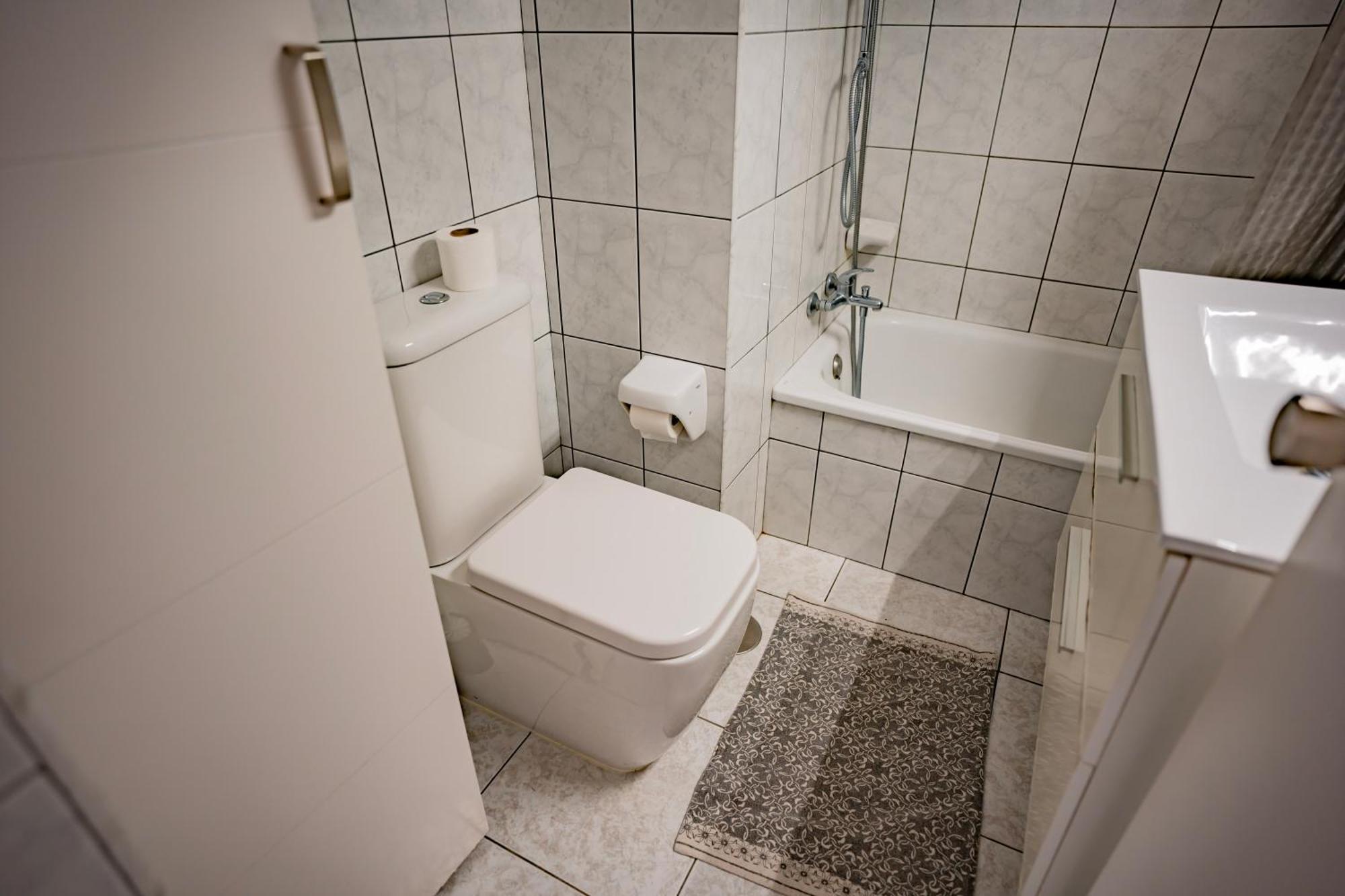 Cautivador Estudio En Leilighet Puerto de la Cruz (Tenerife)
