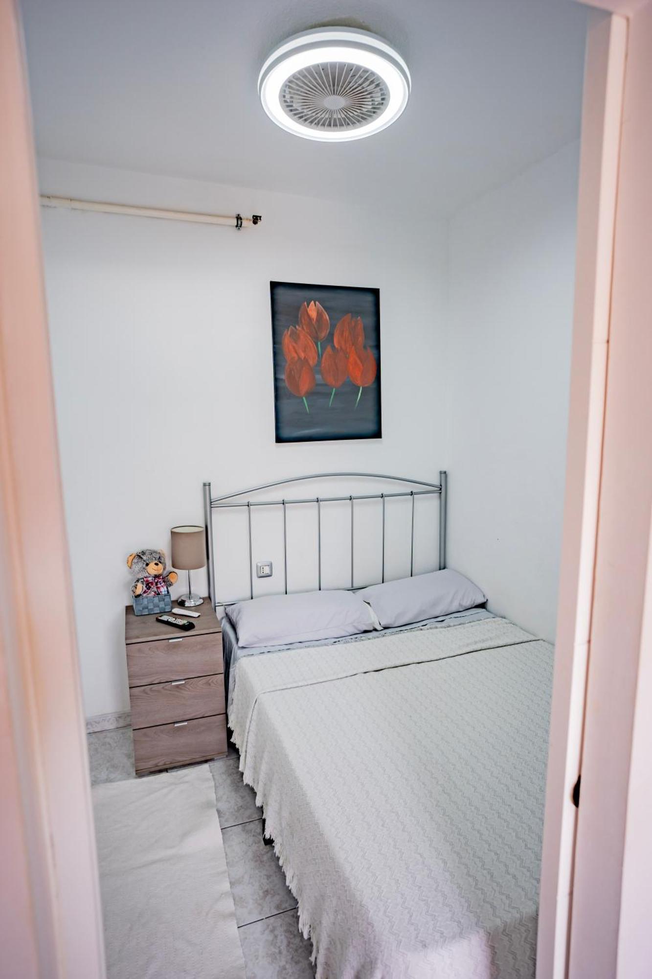 Cautivador Estudio En Leilighet