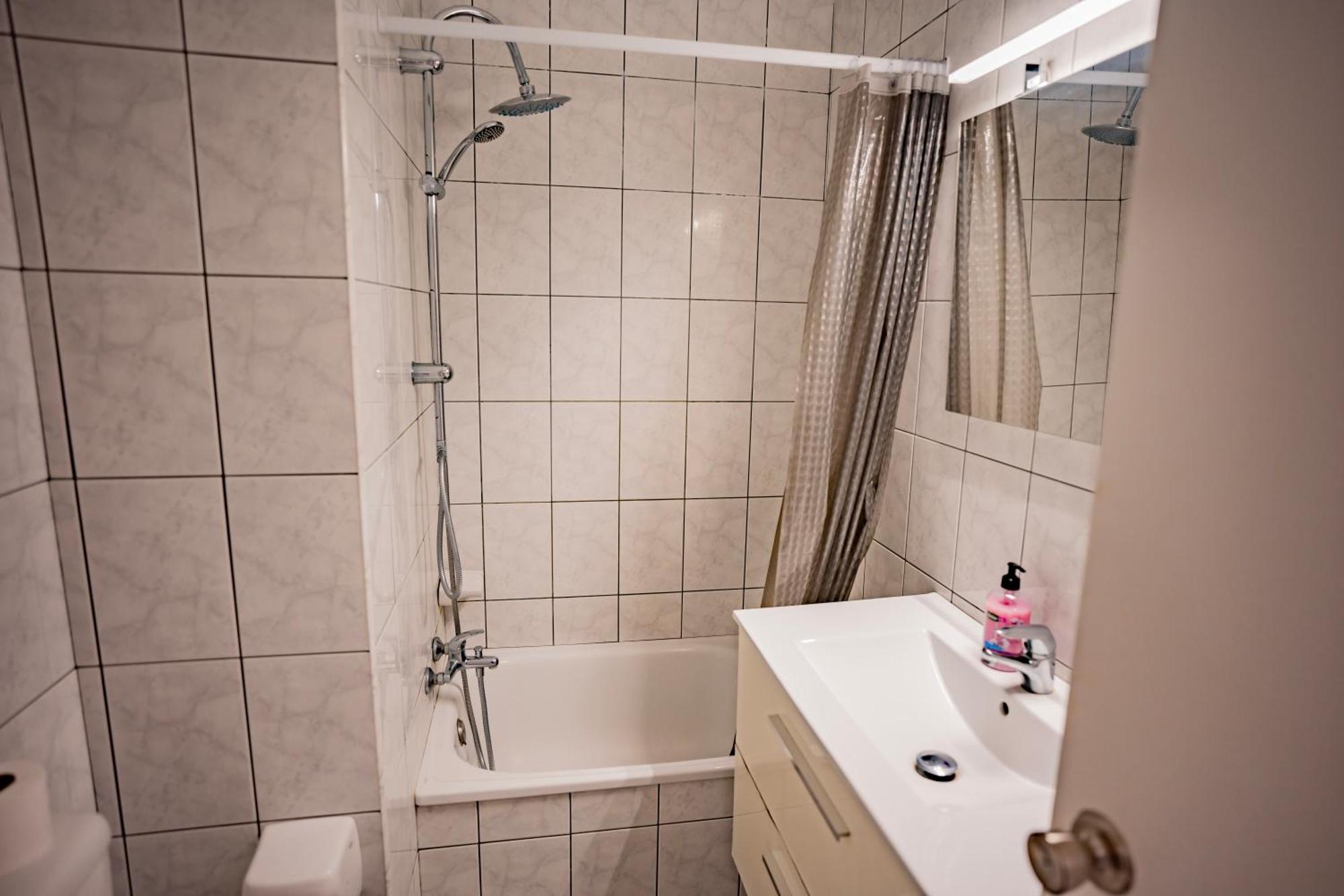 Cautivador Estudio En Leilighet *